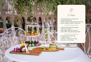 La Sapinette Hotel Dalat